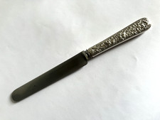 Grand couteau à dîner