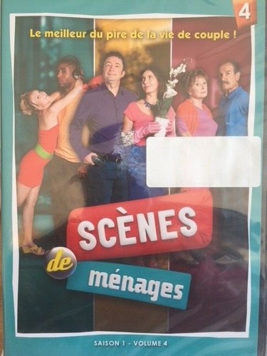 Scenes menages le meilleur - scenes, de
