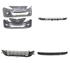 PEUGEOT 207 DE 2009-2012 PARE