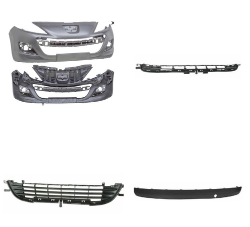 Peugeot 207 2009 - peugeot, 2009-2012