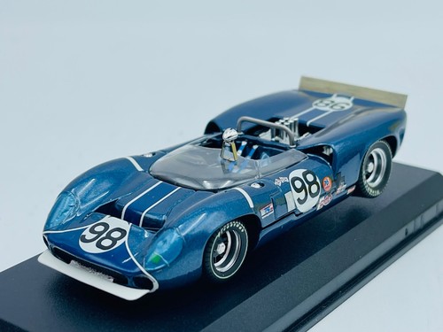 Best 9179 lola t70 spyder - 9179,