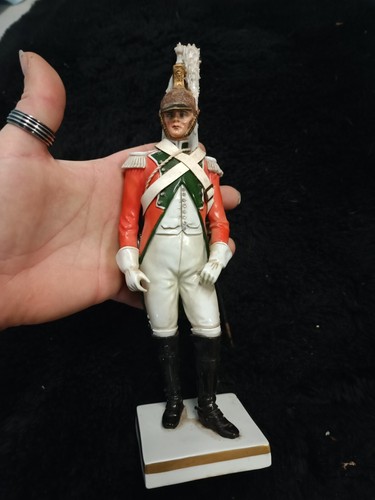 Van gerdinge régiment - gerdinge, de