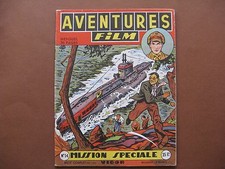 ARTIMA  :  AVENTURES-FILM n°