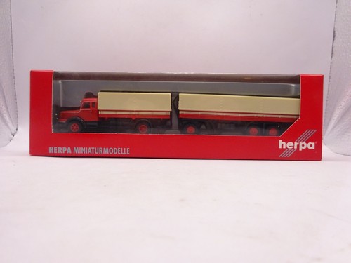 Herpa krupp titan - :,