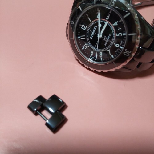 Bracelet montre homme - , chanel