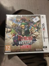 Hyrule Warriors: Legends