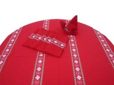 LINGE BASQUE , NAPPE BASQUE 2