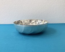 Coupelle mendiant rince doigt