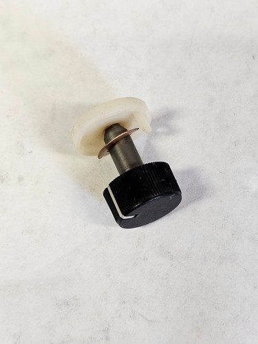 Dual 229 794 antiskating knob - 794,