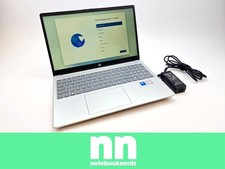 HP 15.6" Laptop 15-FD FHD