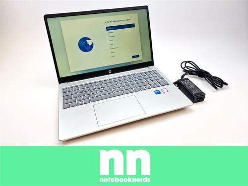 Laptop 15 fd fhd - hp,