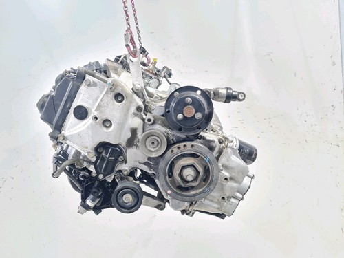 Moteur type r18a2 honda - moteur,