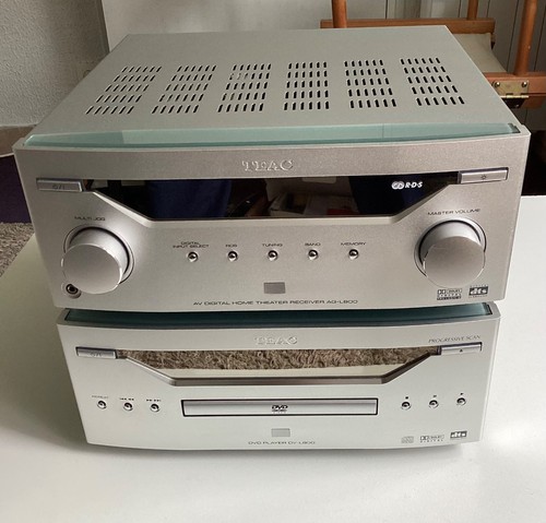 Teac ensemble ampli - , ag-l