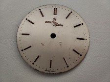 Zenith sporto Watch Dial