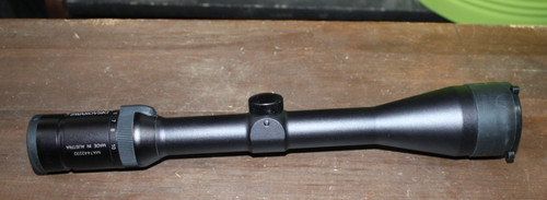Swarovski habicht 10x42 - habicht, 3-10x42