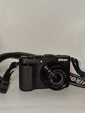 Nikon coolpix p7700 - p7700, 12.2mp