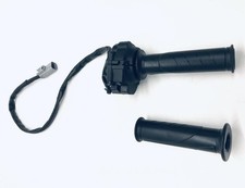 Poignee gaz DUCATI MULTISTRADA