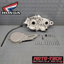 ✅ 2004 HONDA CR85RB Carter