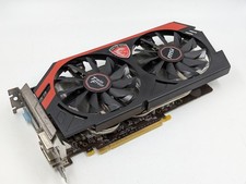 MSI GTX660 2GB Jeu Twinfrozr