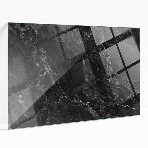 Plateau verre esg - plateau,