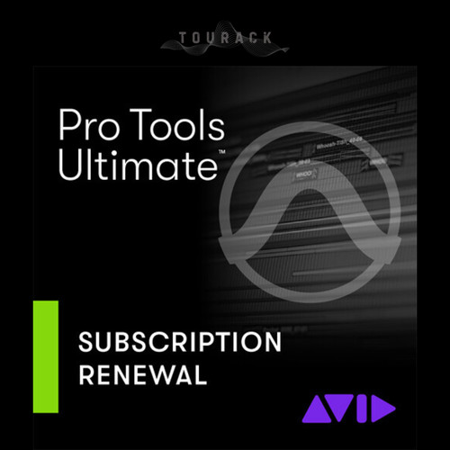 Pro tools ultimate - pro,