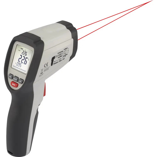 Voltcraft 650 16d - ir, 650-16d