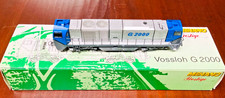Mehano Prestige HO Gauge MaK
