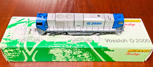 Mehano prestige gauge - mehano,