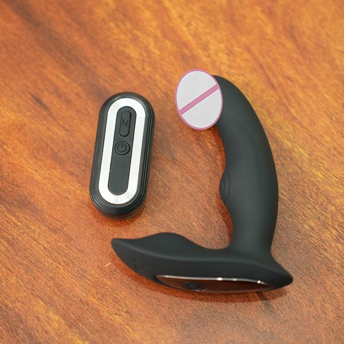 Vibromasseur butt plug anal - vibromasseur,