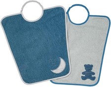 Babycalin - LOT DE 2 BAVOIRS