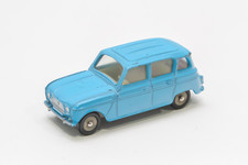 Dinky Toys Poch Renault 4L No
