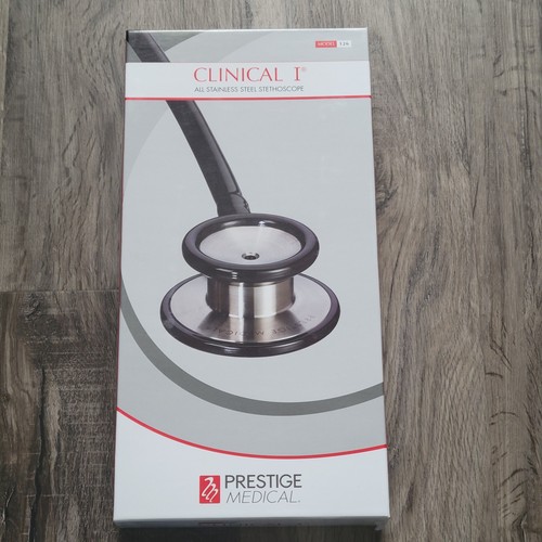 Prestige medical clinical - medical, 1