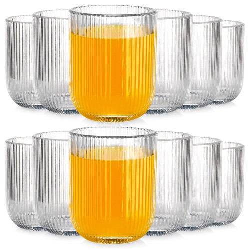 Verre boisson transparent - boisson,