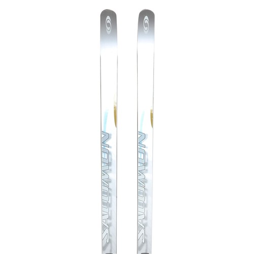 Ski fond occasion - de, salomon
