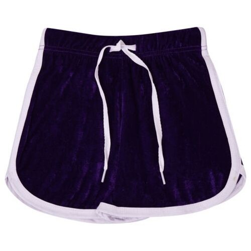 Shorts filles velours - shorts,