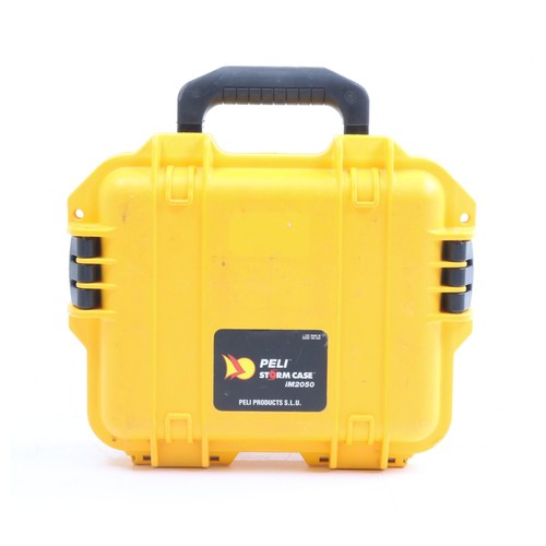 Peli pelicase foto koffer - peli,