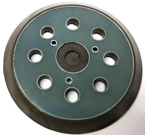 125mm klettschleifteller pour - klettschleifteller,