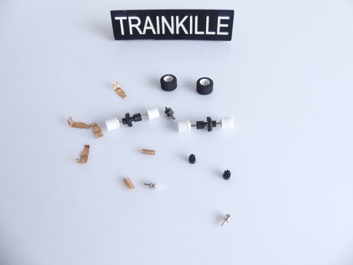 Tcr accessoires divers - tcr,