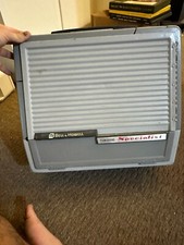 Bell & Howell Filmosound 8399