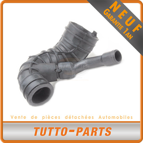 Durite turbo c3 xsara - de, c1