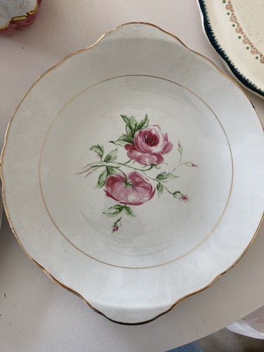 Service porcelaine de - service,