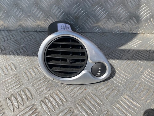 Grille aération aérateur