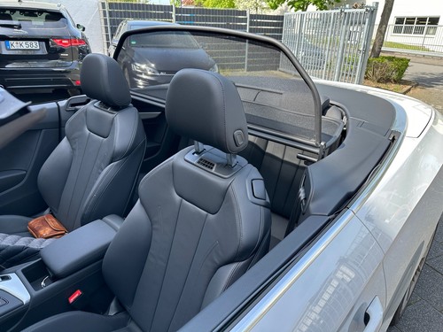 Airax audi f57 - a5, f5e