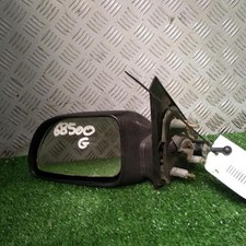 Retroviseur gauche RENAULT R19 CHAMADE phase 1 1.9 TD 7700785786