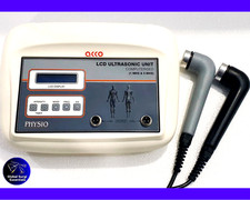 Machine de physiothérapie à