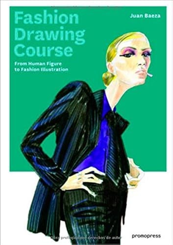 Fashion drawing course - fashion, from