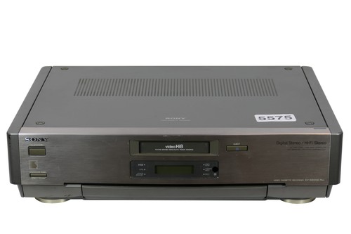 Sony s9000e enregistreur - ev-s9000e,