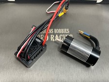 WP SC8 3674 2200KV 1/8 RC