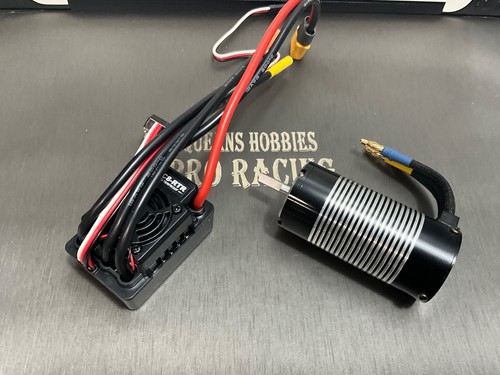 Sc8 3674 2200kv 8 rc - 2200kv,