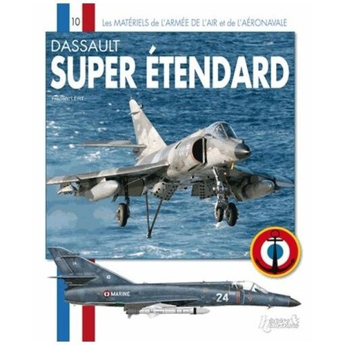 Dassault super etendard - super,